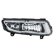 Hella Daytime Running Light P21W Right fits VW Polo V 2009-2022