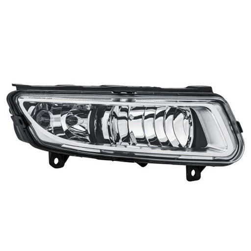 Hella Daytime Running Light P21W Right fits VW Polo V 2009-2022