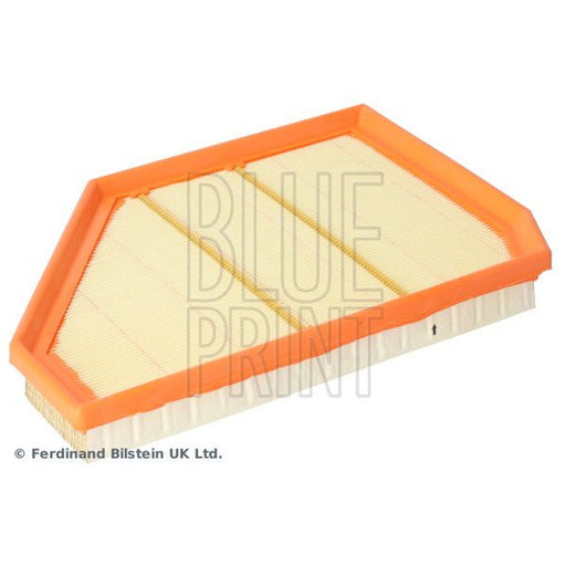 Blue Print Engine Air Filter Right fits Alpina XB7 2022 on