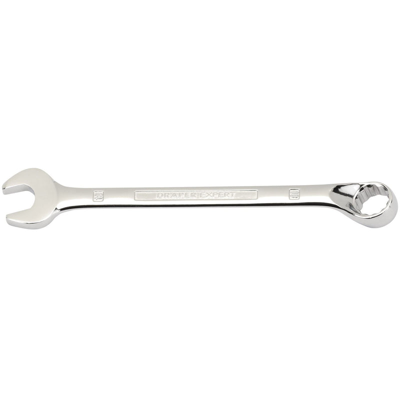 Draper HI-TORQ Combination Spanner, 18mm 54291 Draper - Dynamic Drive