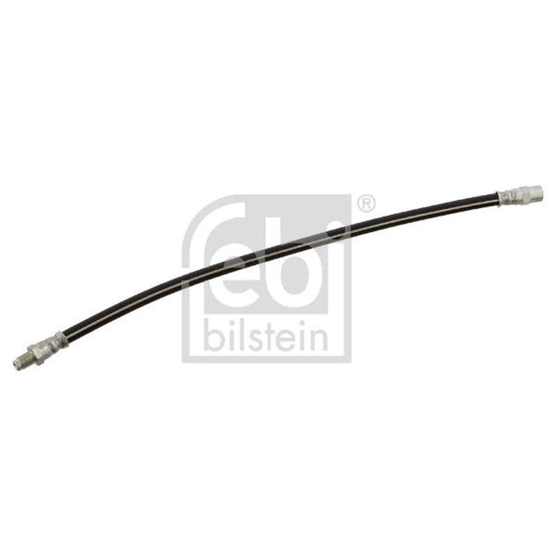 Febi Brake Hydraulic Hose Line Front 05595