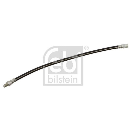 Febi Brake Hydraulic Hose Line Front 05595
