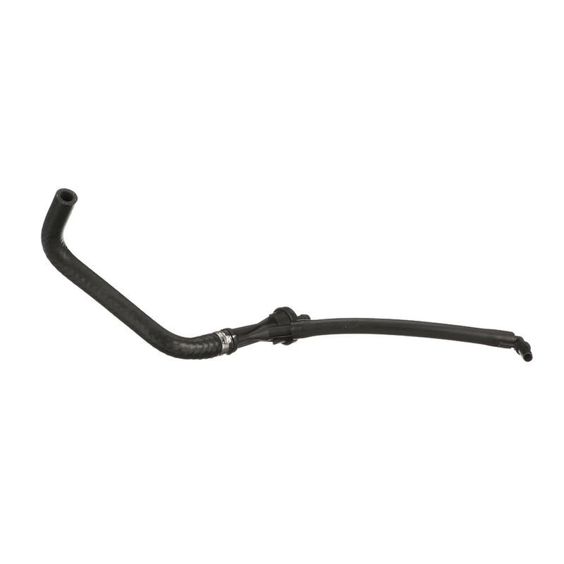 Gates Crankcase Ventilation Hose 545mm fits BMW 3 1999-2007