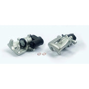 Juratek Brake Caliper Assembly Rear Left JCA1861L