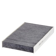 Hengst Cabin Air Filter (Pollen Filter) fits Nissan Juke 2010-2019 1.2 1.5 1.6