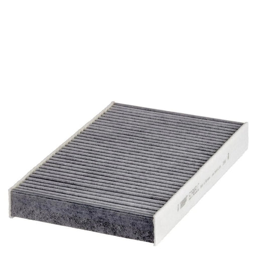 Hengst Cabin Air Filter (Pollen Filter) fits Nissan Juke 2010-2019 1.2 1.5 1.6