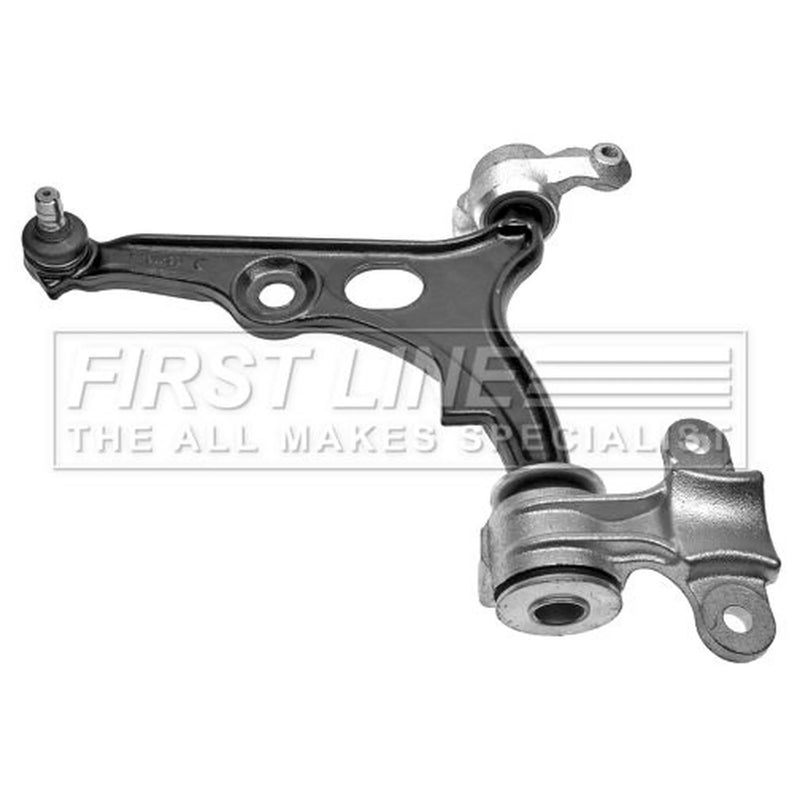 First Line Control/Trailing Arm fits Citroën Dispatch I 1995-2006 1.6 1.9 2.0
