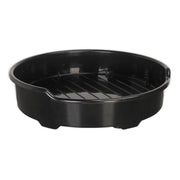 Sealey Oil Drum Drain Pan for 205L Drum DRP19 Sealey - Dynamic Drive