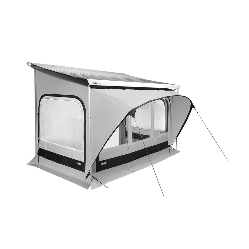 Thule QuickFit for Ducato H2 - 307060