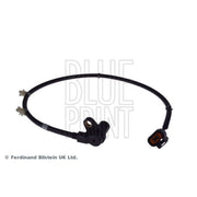 Blue Print ABS Wheel Speed Sensor Rear Left ADC47125