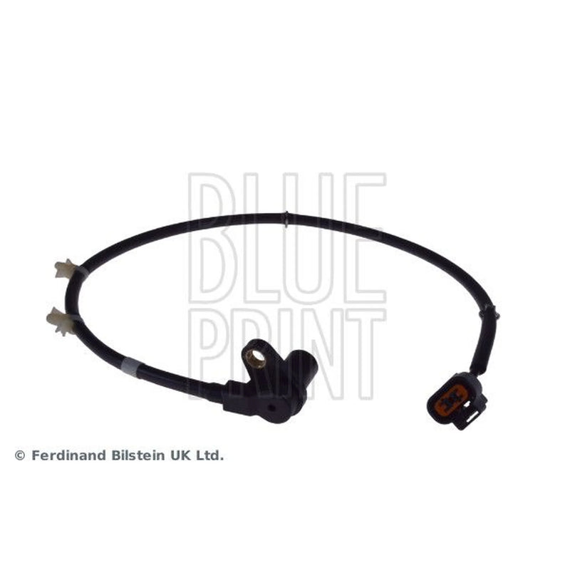 Blue Print ABS Wheel Speed Sensor Rear Left ADC47125