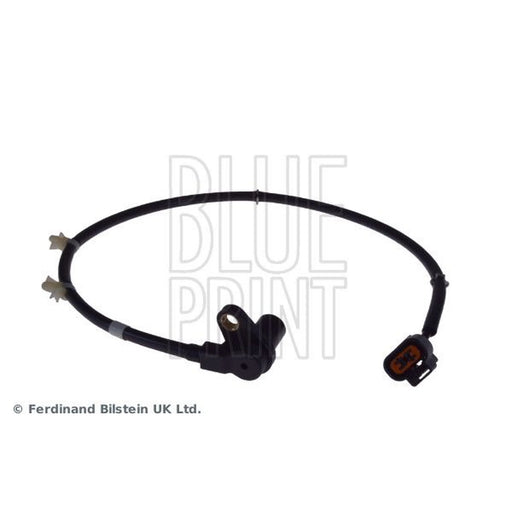 Blue Print ABS Wheel Speed Sensor Rear Left ADC47125