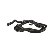 Gates Radiator Coolant Hose 915mm ID fits Renault Clio 2001-2016 1.2