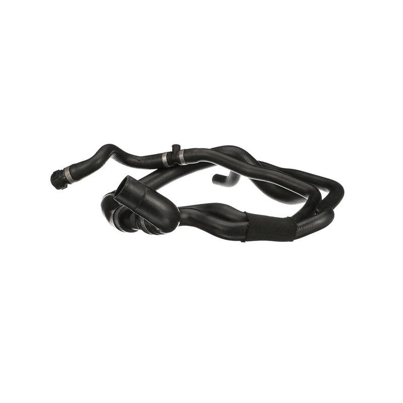 Gates Radiator Coolant Hose 915mm ID fits Renault Clio 2001-2016 1.2