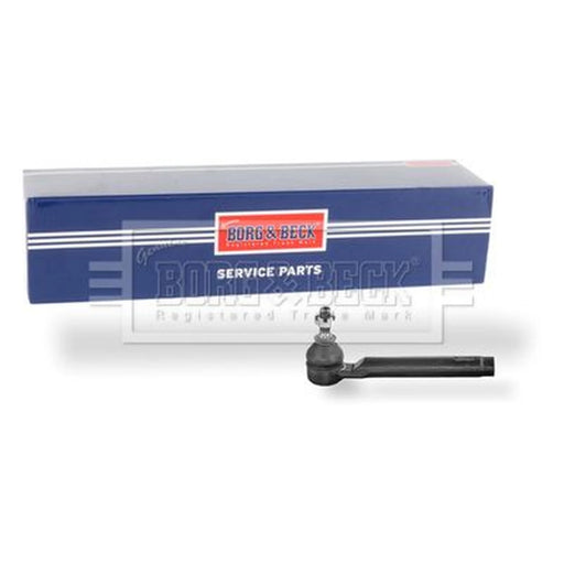 Borg & Beck Steering Tie Rod End Ball Joint BTR6045