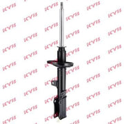 KYB Shock Absorber Damper Strut Rear Right fits Toyota Carina E VI 1992-1997