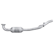 Hella Catalytic Converter fits Toyota Yaris/Vitz 1999-2005 1.0