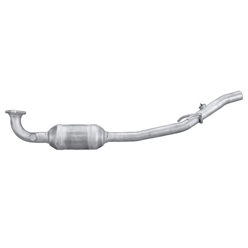 Hella Catalytic Converter fits Toyota Yaris/Vitz 1999-2005 1.0