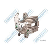 Apec Brake Caliper Assembly Rear Left BCA1055