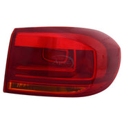 Apec Tail Light / Lamp Right fits VW Tiguan 2007-2018 1.4 2.0