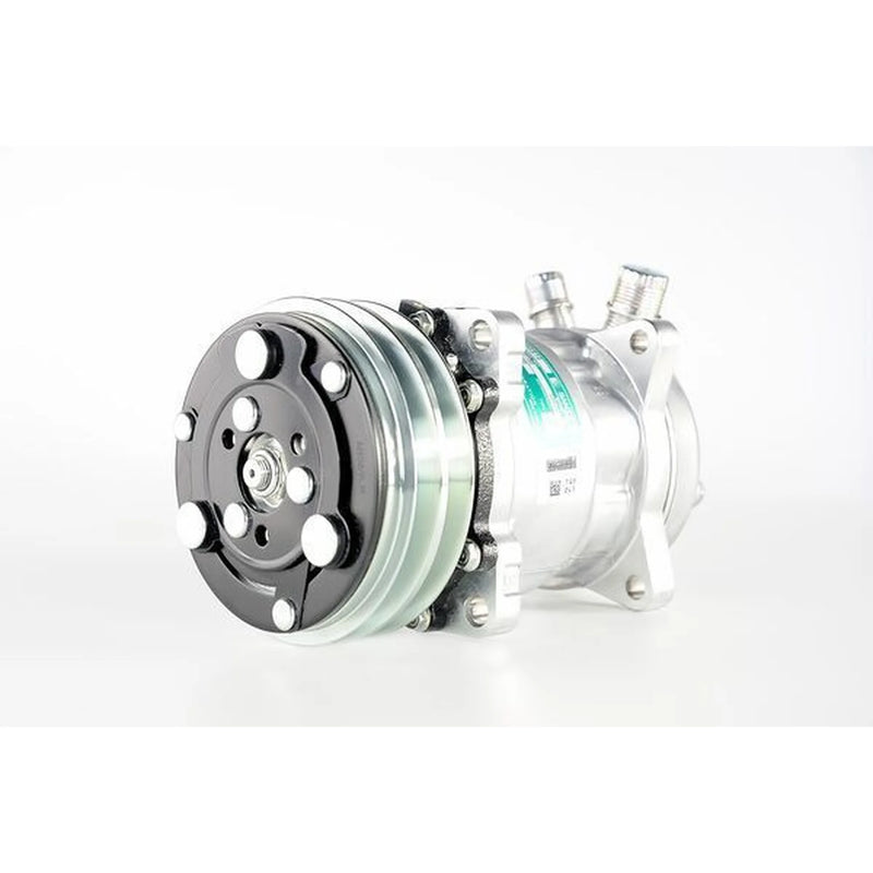 Mahle Air Conditioning Compressor