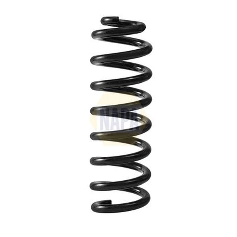 NAPA Rear Suspension Coil Spring fits Mercedes-Benz C-Class 2013-2021