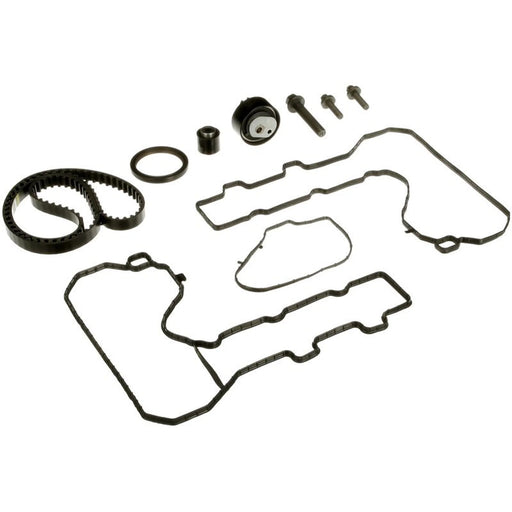 Gates Timing Belt Kit with Rollers K06T360HOB