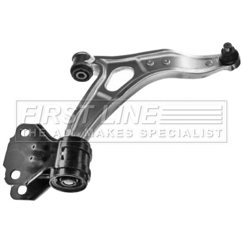 First Line Control/Trailing Arm fits Ford C-Max II 2010-2019 1.6