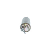 Bosch Fuel Filter Element fits Fiat Punto 1994-2000 1.7