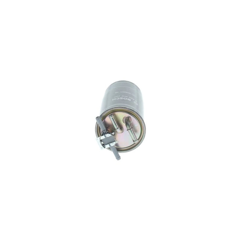Bosch Fuel Filter Element fits Fiat Punto 1994-2000 1.7