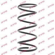 KYB 2 x Suspension Springs fits Mitsubishi Space 1998-2004 2.4