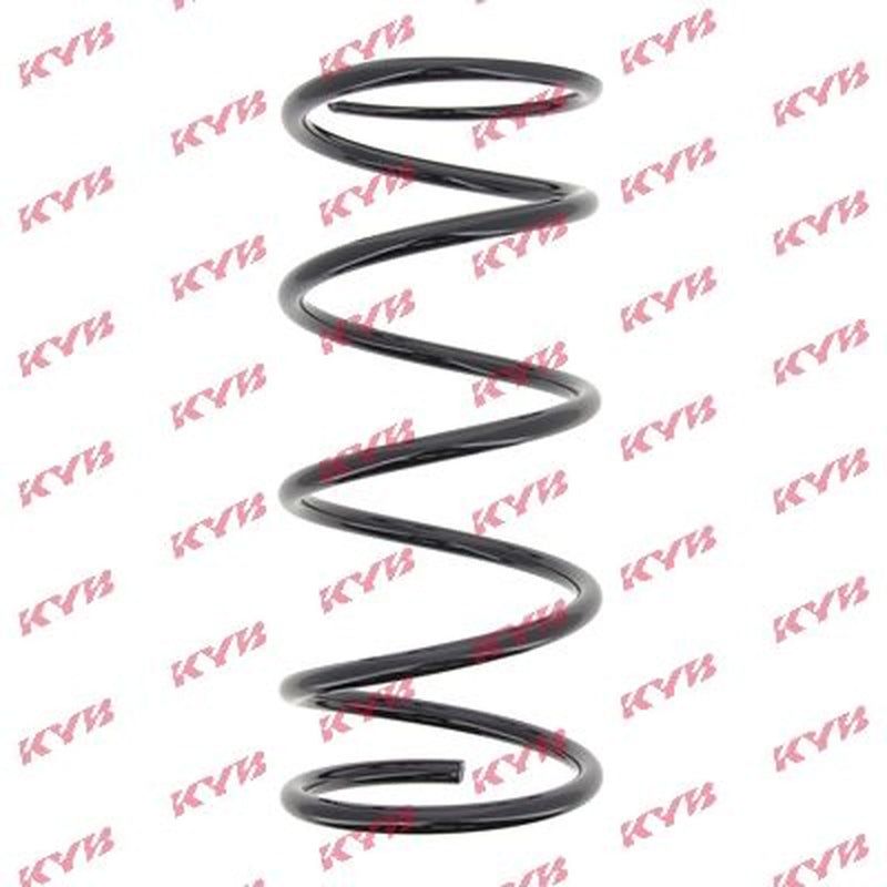 KYB 2 x Suspension Springs fits Mitsubishi Space 1998-2004 2.4