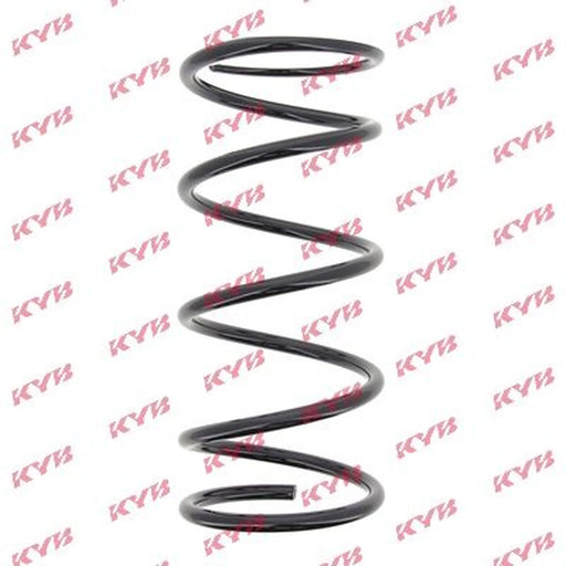 KYB 2 x Suspension Springs fits Mitsubishi Space 1998-2004 2.4