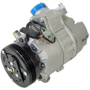 Mahle Air Conditioning Compressor fits BMW X5 2006-2012 3.0