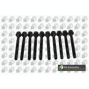 BGA Cylinder Head Bolt Set M10 BK0102