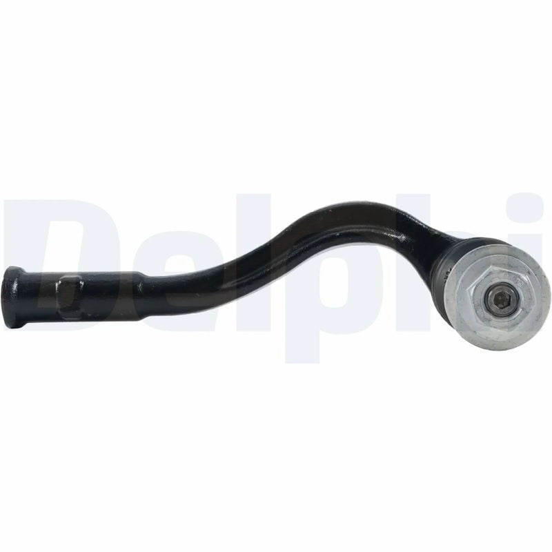 Delphi Steering Tie Rod End Ball Joint Front M16x1.5 fits Audi A4 Allroad B9