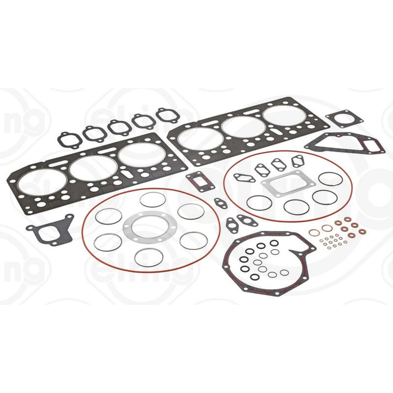 Elring Cylinder Head Gasket Kit fits Bova Futura 1994-2001