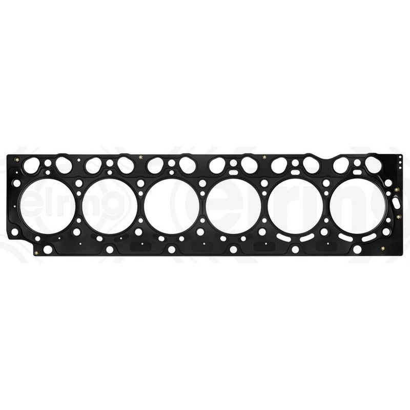 Elring Cylinder Head Gasket 1mm Thick fits Deutz-Fahr Agrotron K 2008-2014