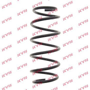 KYB Front Suspension Coil Spring fits Fiat Punto 1999-2012