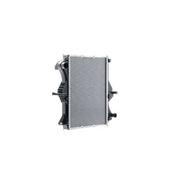 Mahle Engine Radiator fits Nissan Atleon 2000 on 110.35 110.56 120.35 120.56