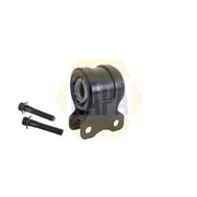 NAPA Wishbone / Control / Trailing Arm Bush Front Right fits Ford C-Max