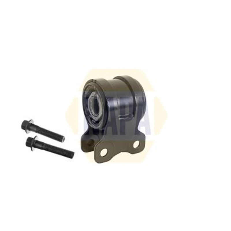 NAPA Wishbone / Control / Trailing Arm Bush Front Right fits Ford C-Max