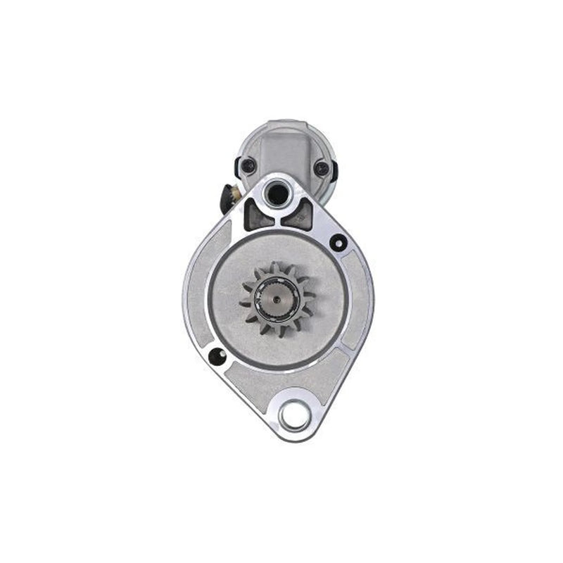 Hella Starter Motor 12V 2.1kW 12 Teeth fits VW Amarok 2010-2022 2.0