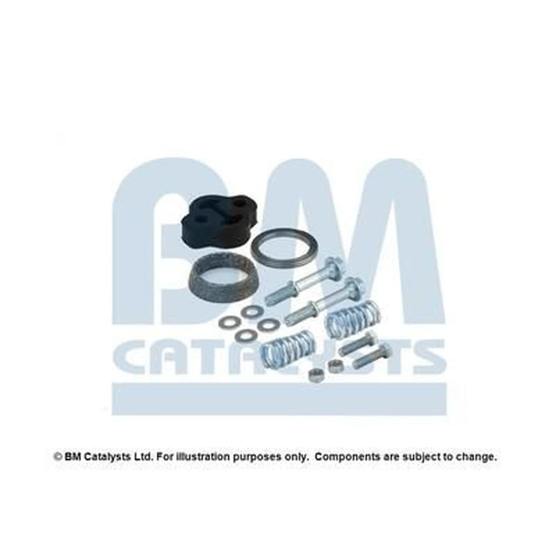 BM Catalysts Fitting Kit FK90651C FK90651C