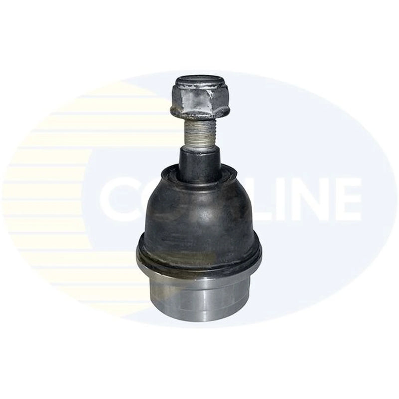 Comline Ball Joint Front Left fits Dodge Nitro 2007-2012 2.8 3.7