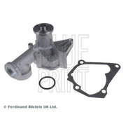 Blue Print Engine Cooling Water Pump ADG09135
