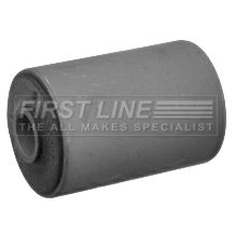 First Line Leaf Spring Bushing OD ID fits Jeep Cherokee 1984-2001 2.1 2.5 4.0