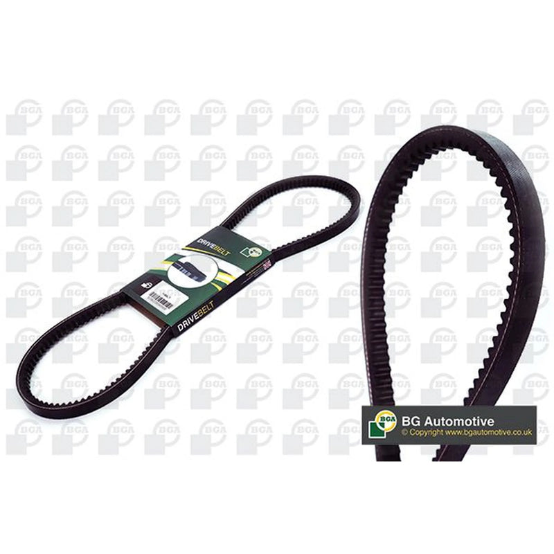 BGA V-Belt Auxiliary Drive Belt V13X1350