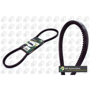 BGA V-Belt Auxiliary Drive Belt V13X750