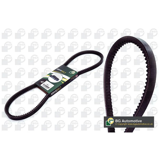 BGA V-Belt Auxiliary Drive Belt V13X1450